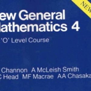 O Level | Maths